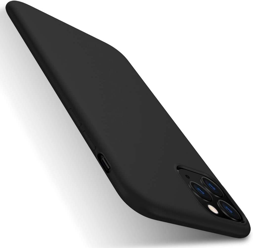 Silikoon X-Level Dynamic iPhone 13 Pro (must)