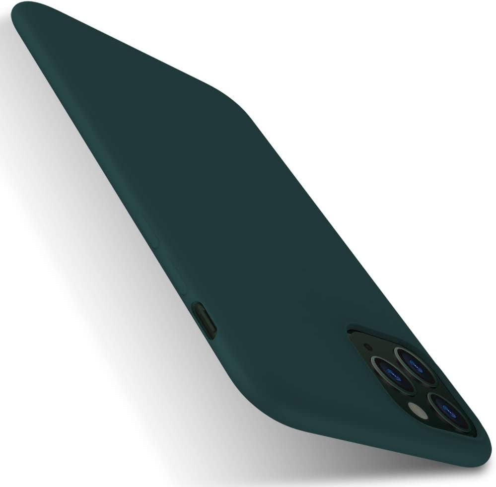 Silikoon X-Level Dynamic iPhone 12 Pro Max (tumeroheline)