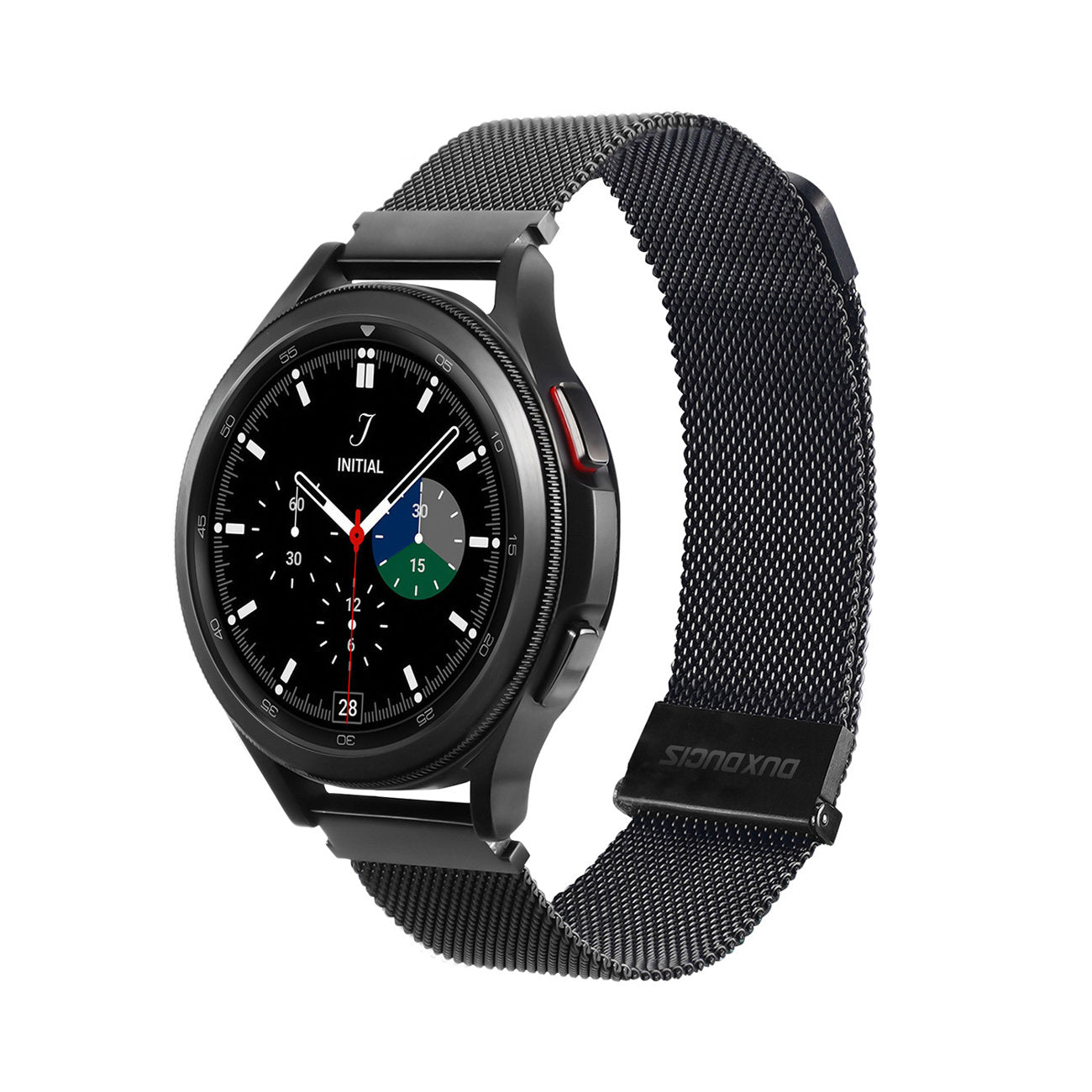 Kellarihm Dux Ducis Milanese Samsung / Huawei / Xiaomi 20mm (must)