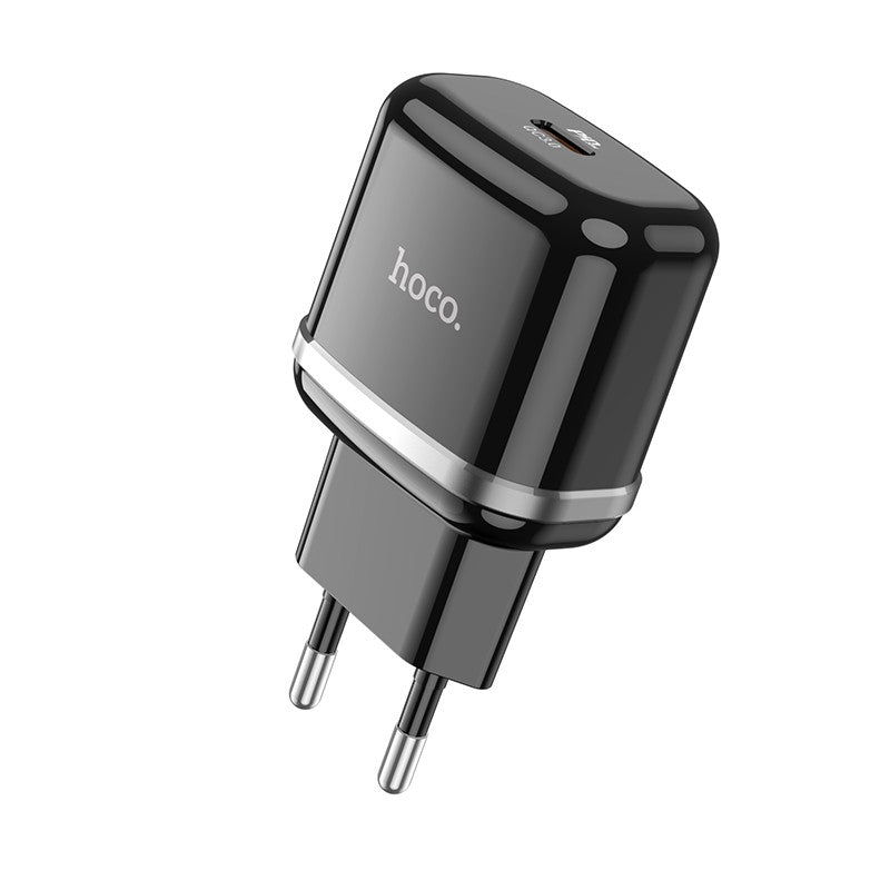 Adapter Hoco N24 PD20W (must)