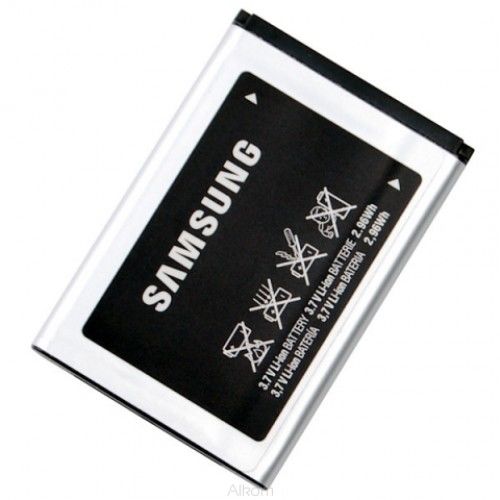 Aku Samsung E900X200 800mAh AB463446BU