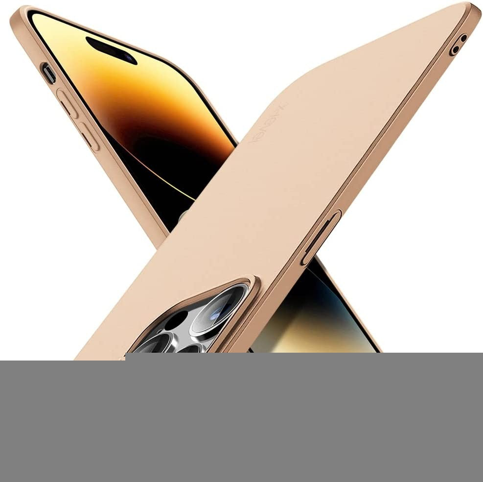 Silikoon X-Level Guardian Iphone 15 Plus (kuldne)