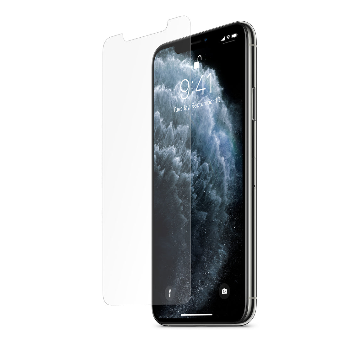 Kaitseklaas PK Iphone X/ Iphone XS/ Iphone 11 Pro