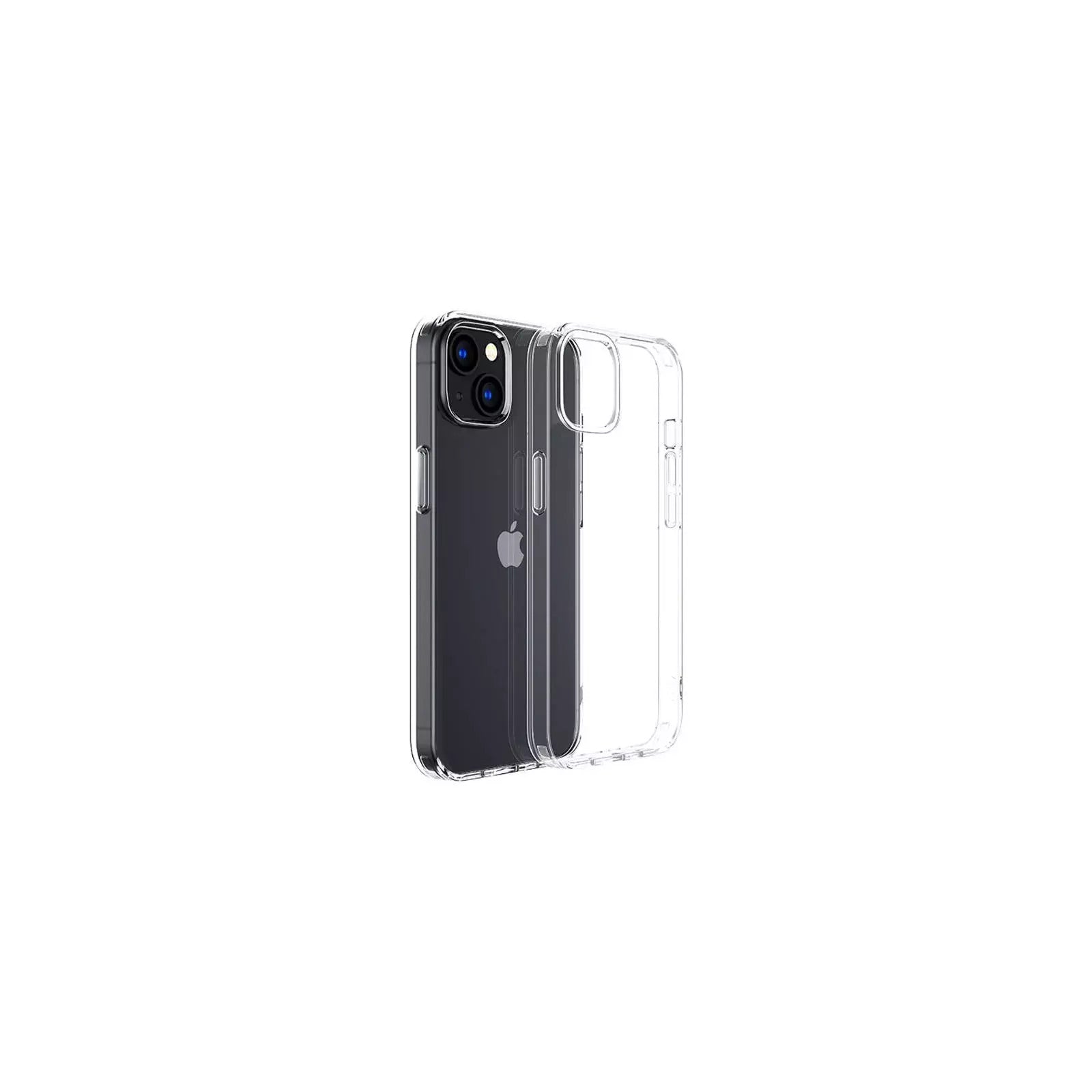 Ümbris Joyroom iPhone 14 Plus (läbipaistev)