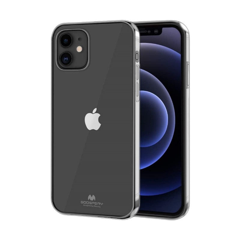Ümbris Forcell F-Protect Long Lasting Samsung S23 FE (läbipaistev)