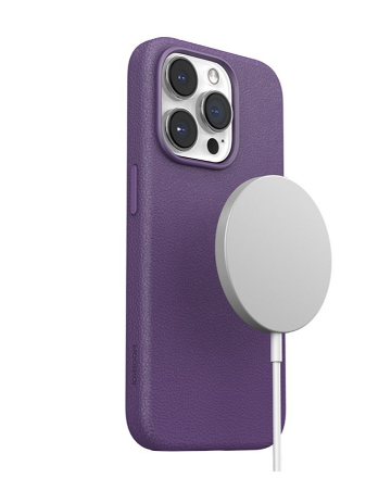 Ümbris Joyroom JR-BP006 Magsafe Apple iPhone 15 Pro Max (lilla)