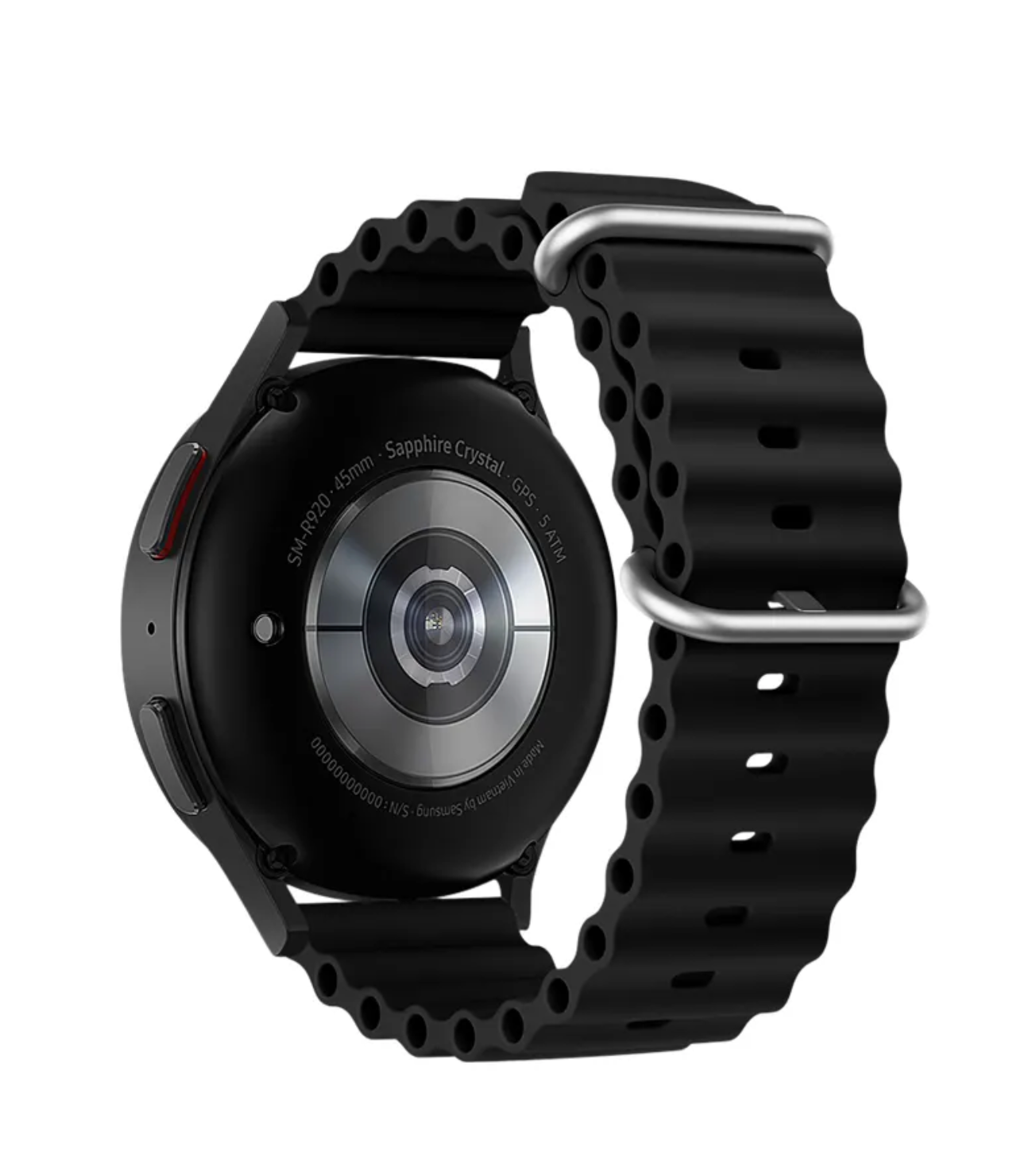 Kellarihm Forcell F-Design FS01 Samsung / Huawei / Xiaomi 22mm (must)