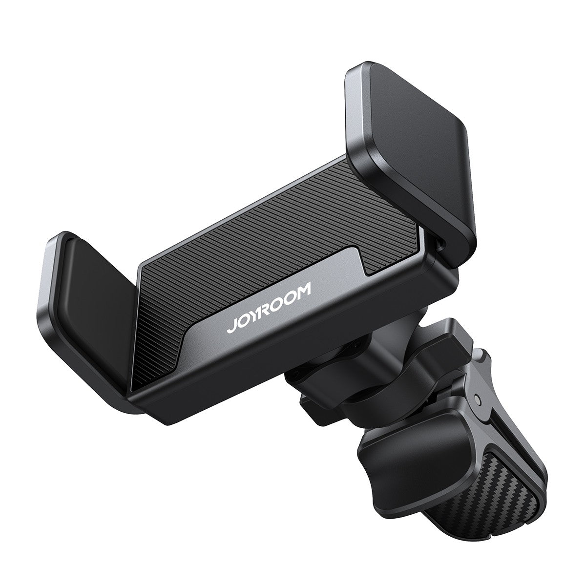 Telefoni hoidik autosse Joyroom JR-ZS377 (must)