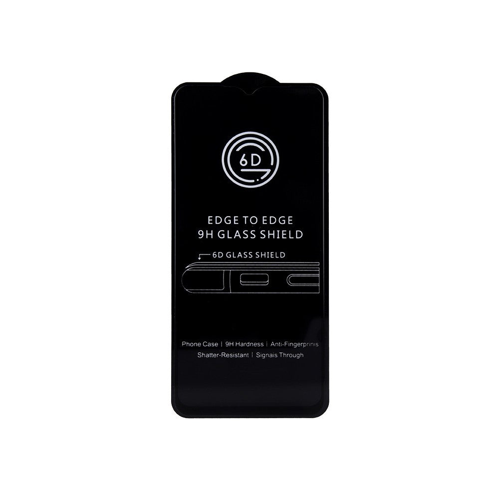 Kaitseklaas Full Glue 5D Samsung A24 5G / A25 5G (must)