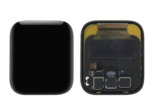 Varuosa Apple Watch 4 40mm A1975/A2007 LCD+puutepaanel