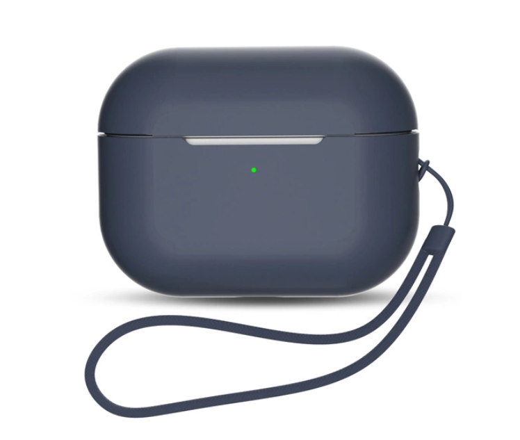 Kaitseümbris Apple AirPods Pro 1 ja 2. gen (sinine)