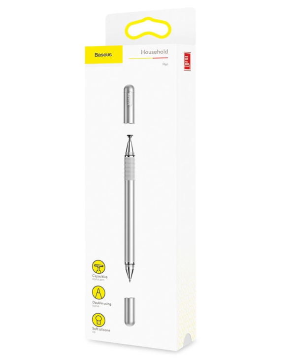 Baseus Stylus pastakas (hall)
