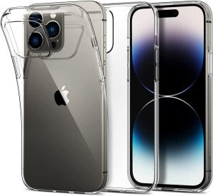 Silikoon X-Level Antislip Samsung A05s (läbipaistev)