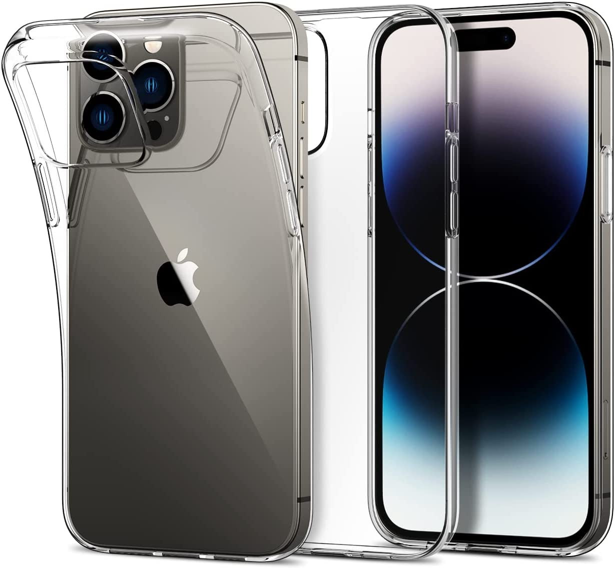 Silikoon X-Level Antislip Xiaomi Redmi Note 11 4G / Note 11s (läbipaistev)