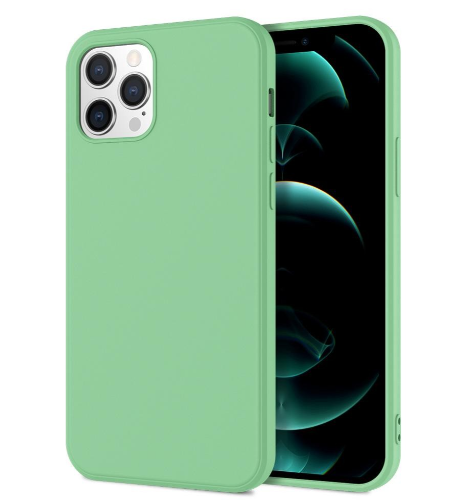 Silikoon X-Level Dynamic Iphone 7 / Iphone 8 / Iphone SE 2020 (matcha roheline)