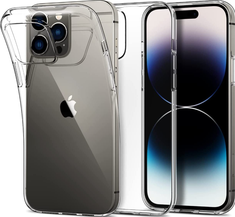 Silikoon X-Level Antislip Xiaomi Redmi Note 13 Pro Plus 5G (läbipaistev)