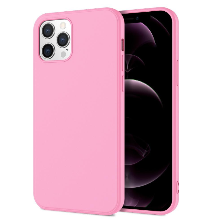 Ümbris X-Level Dynamic Apple iPhone 15 Pro Max (roosa)
