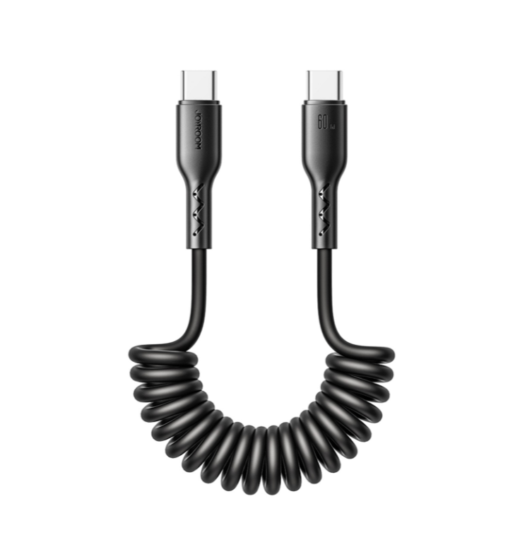 Juhe Joyroom SA38-CC3 Type-С to Type-С 60W (1.5m / must)