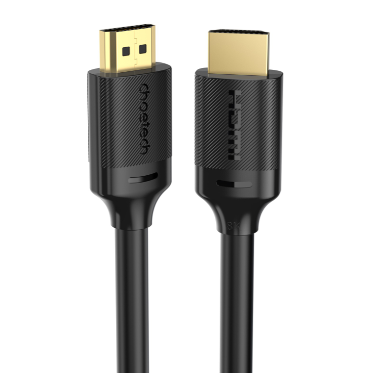USB juhe Choetech XHH-TP20 HDMI - HDMI 60Hz (2m / must)