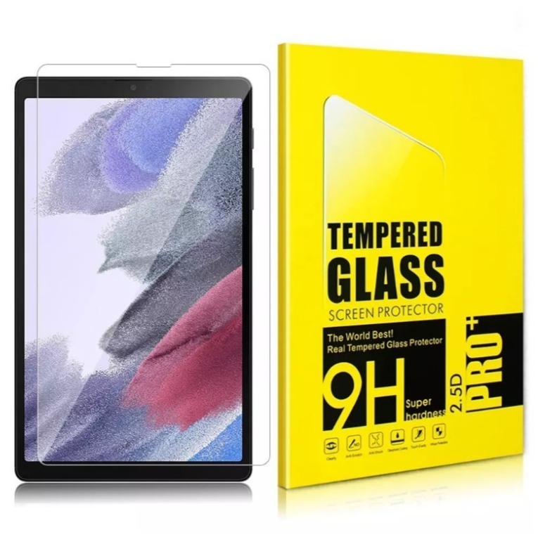 Kaitseklaas 9H Samsung Tab S10 lite / Tab X520 / X526 Tab S10 FE / X510 / X516 Tab S9 FE (läbipaistev)