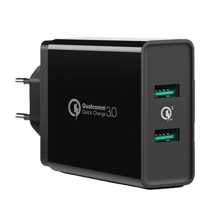 Adapter Ugreen CD161 4x USB 3.2 Gen1 (must)