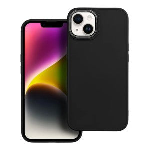 Ümbris Frame Apple iPhone 16 (must)