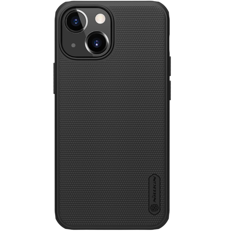 Silikon Nillkin Super Frosted Xiaomi Redmi Note 12 Pro 5G / Poco X5 Pro 5G (must)