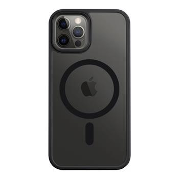 Ümbris Superstealth MagSafe iPhone 12 / iPhone 12 Pro (hall)
