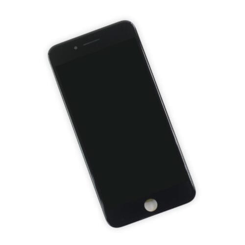 LCD ekraan Iphone 7 Plus must (Refurbished)