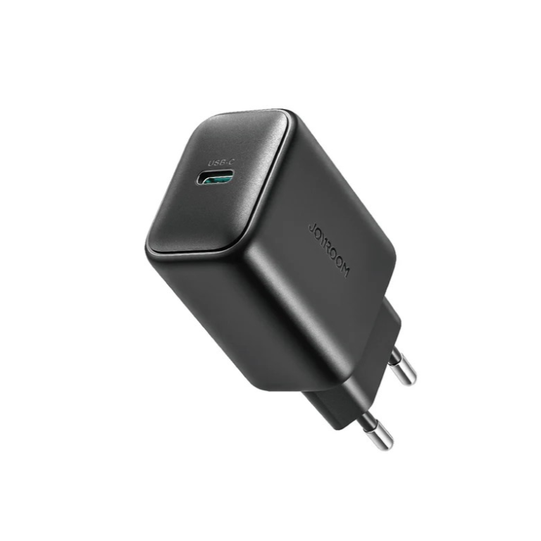 Laadija Joyroom JR-TCF23 USB-C 25W (must)