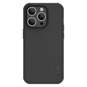 Ümbris Nillkin Camshield Pro iPhone 15 Pro (must)