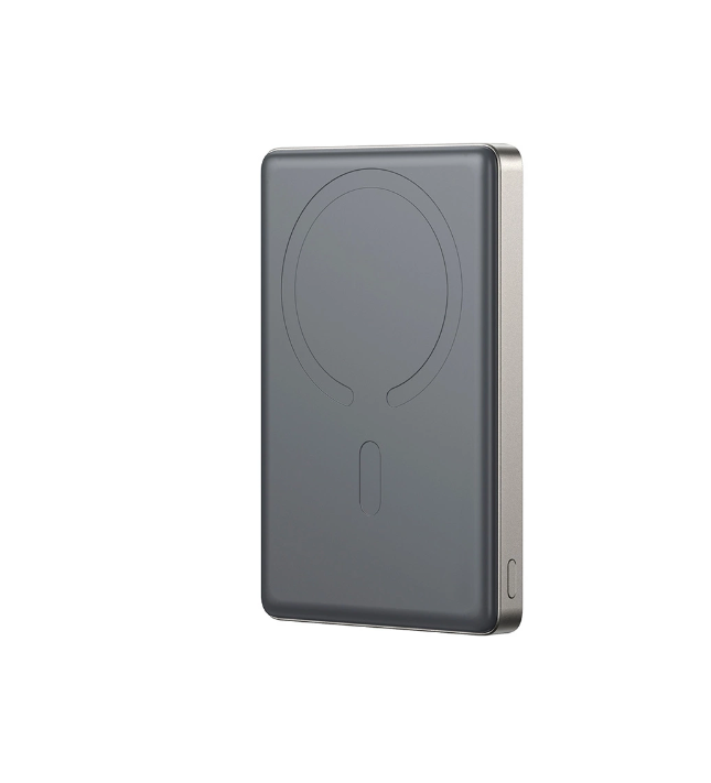 Akupank Joyroom Magsafe JR-PBM08 Pro 20W 10000mAh (titaan)