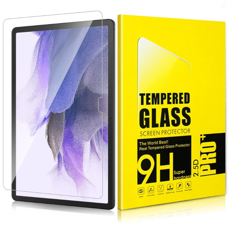 Kaitseklaas 9H Apple iPad Pro 11 2024 (läbipaistev)