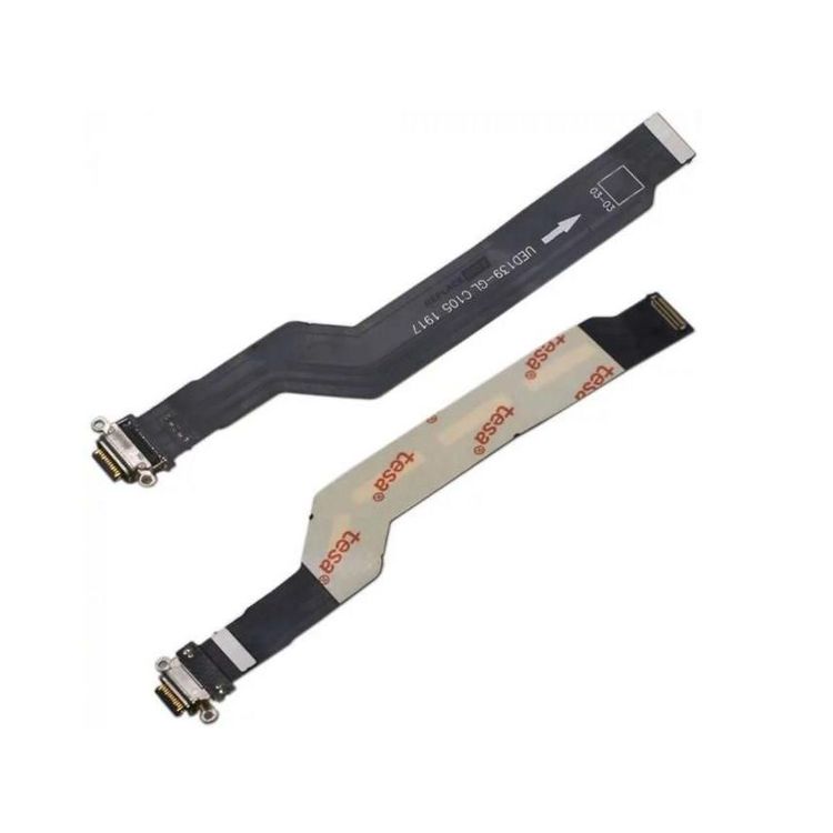 Varuosa Oneplus 7 Pro laadimisliides