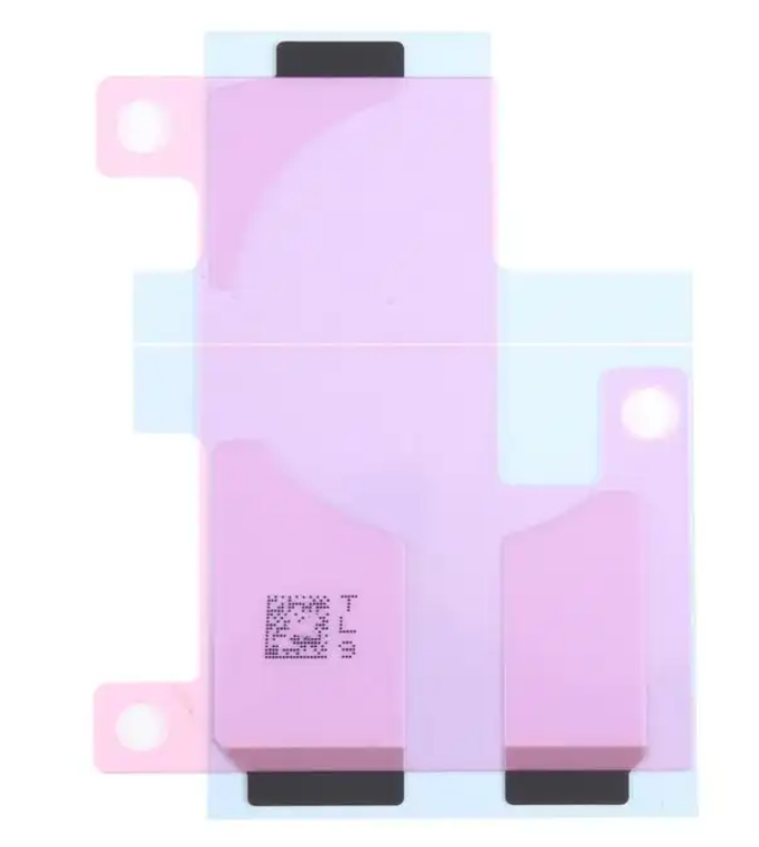 Varuosa iPhone 15 Pro Max aku tihendusteip