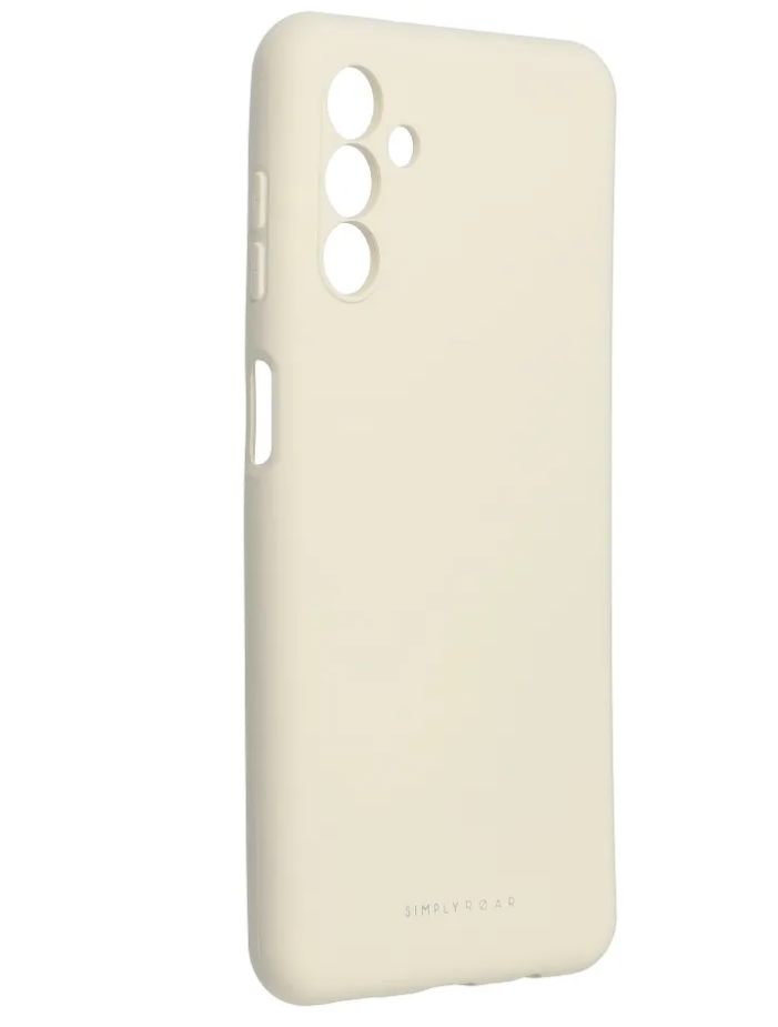 Silikoon Roar Space Samsung Galaxy S21 Plus / S30 Plus (beež)