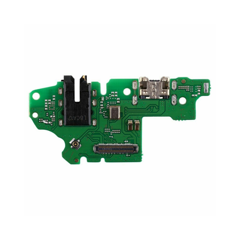 Varuosa Huawei P Smart 2019/P Smart Plus 2019/Honor 9 Lite/Honor 10 Lite/ Y6 2018/Y6 2019/Y7 2018/Nova3i laadimisliides