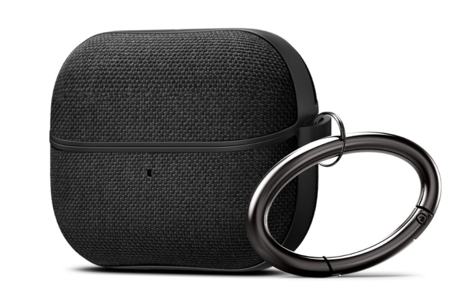 Silikoonümbris Spigen Urban Fit Samsung Galaxy Buds 3/ 3 Pro (must)