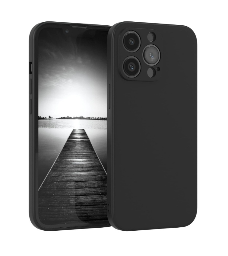 Silikoon Liquid Silicone 1.5mm Xiaomi Redmi Note 14 Pro Plus 5G (must)