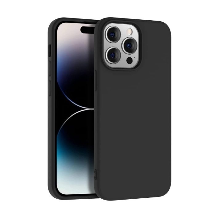 Silikoon X-Level Dynamic Xiaomi Redmi Note 12 Pro 5G (must)