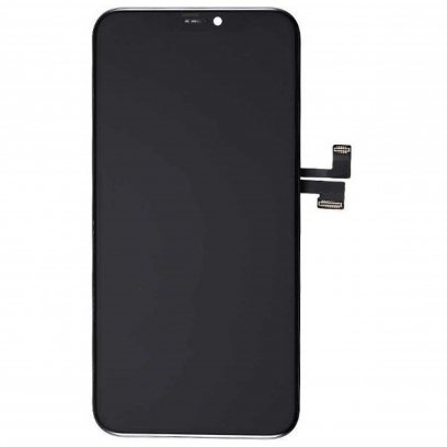 Varuosa iPhone 11 LCD ekraan HQ (analoog)