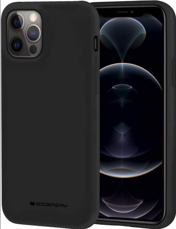 Mercury Soft Jelly Case Apple iPhone 7 Plus / 8 Plus (must)