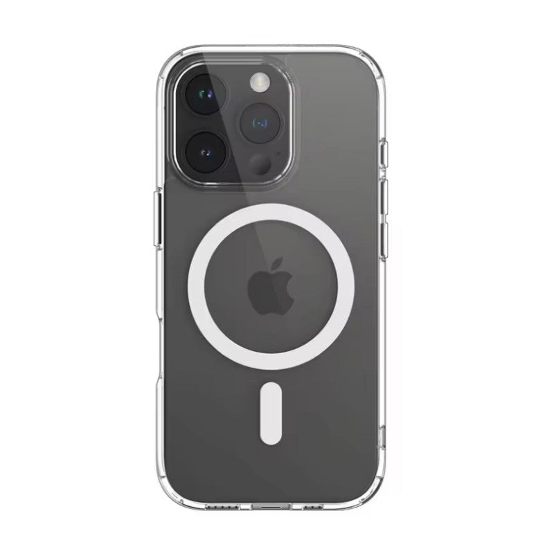 Ümbris MagSafe Iphone 14 Pro (läbipaistev)