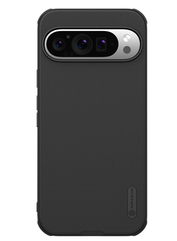 Ümbris Nillkin Super Frosted Shield Google Pixel 9 (must)