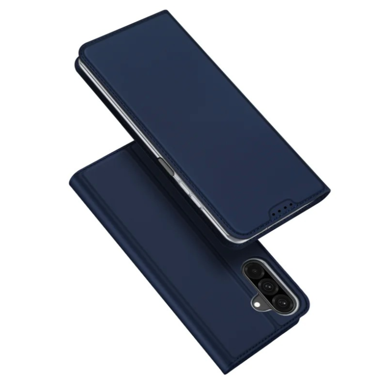 Ümbris kaanega Dux Ducis Skin Pro Samsung A26 5G (sinine)