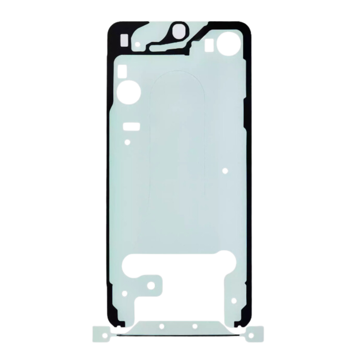 Varuosa Samsung S23 tihendusteip ekraanile