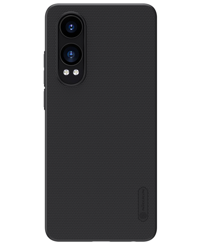Silikon Nillkin Super Frosted OnePlus Nord CE4 Lite (must)