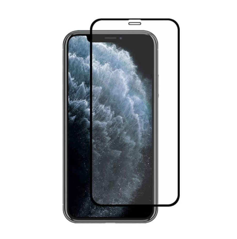 Kaitseklaas Mletubl Full Glue Xiaomi 14/ 14T Pro (must)
