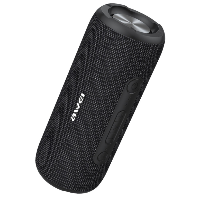 Bluetooth kõlar Awei Y669 31W (must)