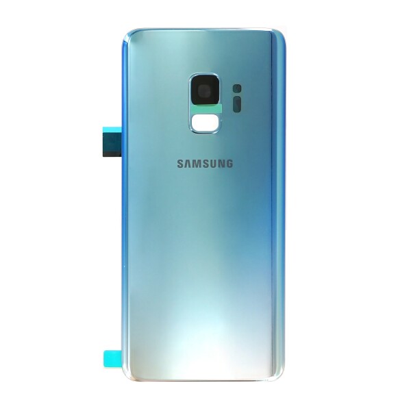 Varuosa Samsung Galaxy S9/G960 tagumine kaas Ice Blue (grade A)